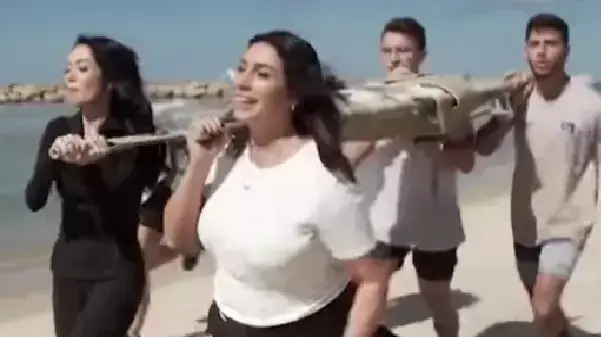 הקול של ניקול ראידמן הקול של ניקול ראידמן