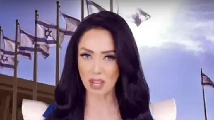הקול של ניקול ראידמן הקול של ניקול ראידמן