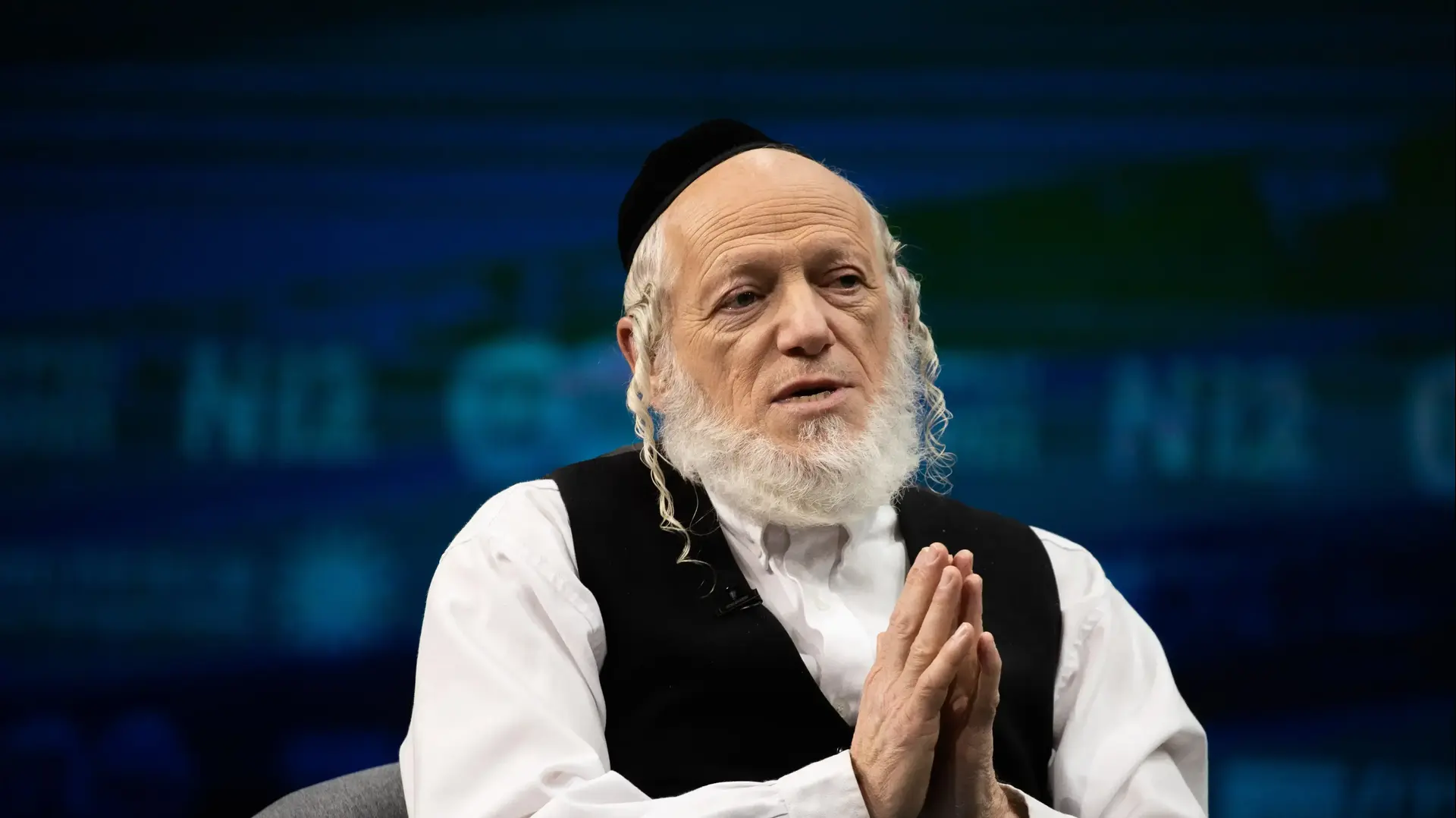 יהודה משי זהב, 7 במרץ 2021 יהודה משי זהב, 7 במרץ 2021