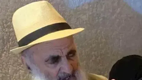 הרב צאלח שמש הרב צאלח שמש
