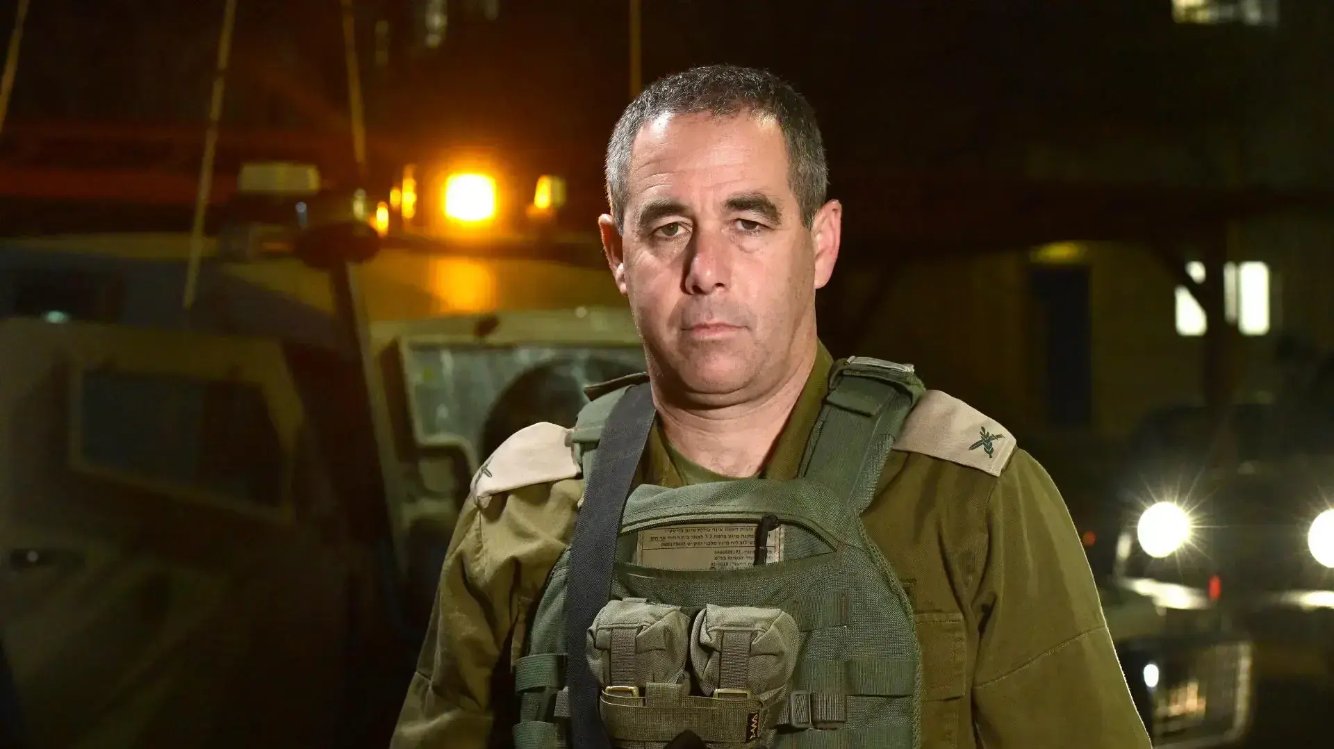 תא״ל נמרוד אלוני מפקד אוגדת עזה 14 במרץ 2021 תא״ל נמרוד אלוני מפקד אוגדת עזה 14 במרץ 2021