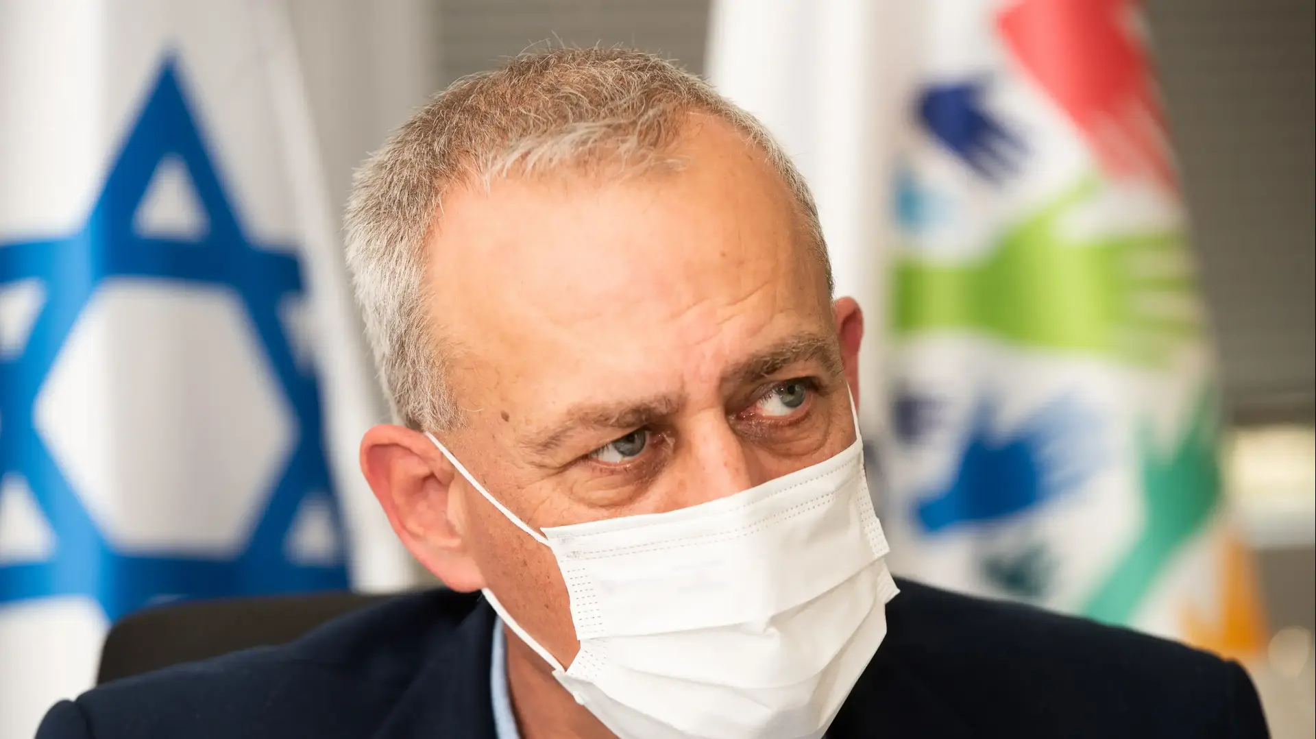 פרויקטור הקורונה, פרופ' נחמן אש פרויקטור הקורונה, פרופ' נחמן אש