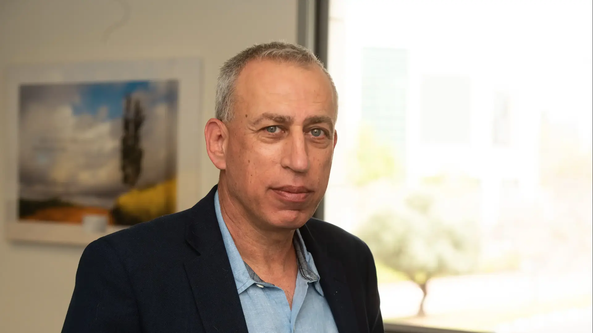 פרויקטור הקורונה, פרופ' נחמן אש פרויקטור הקורונה, פרופ' נחמן אש