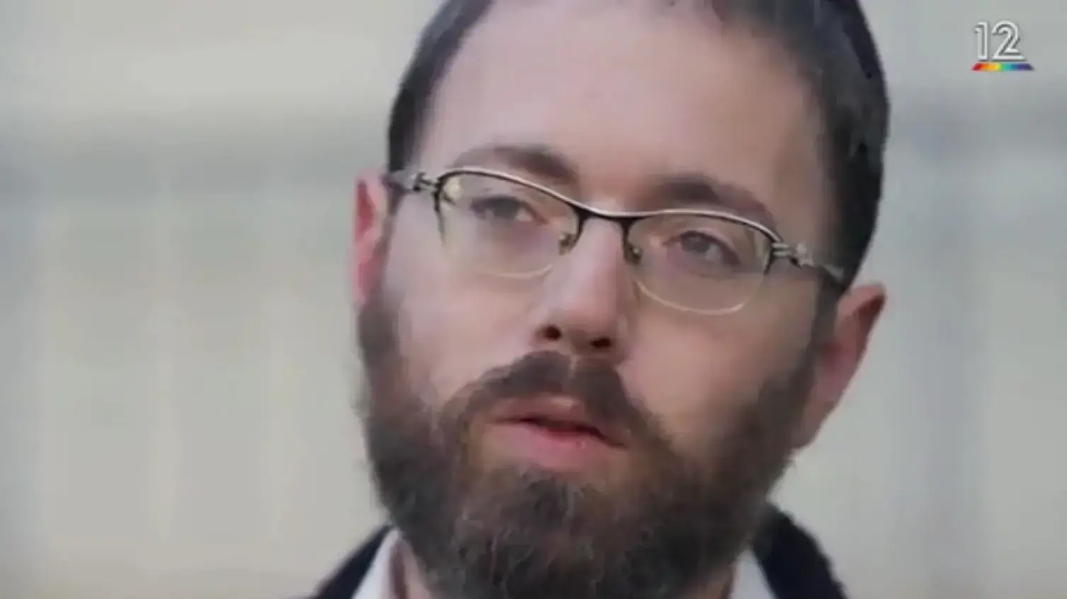 ישראל פריי חשיפה עם חיים אתגר ישראל פריי חשיפה עם חיים אתגר