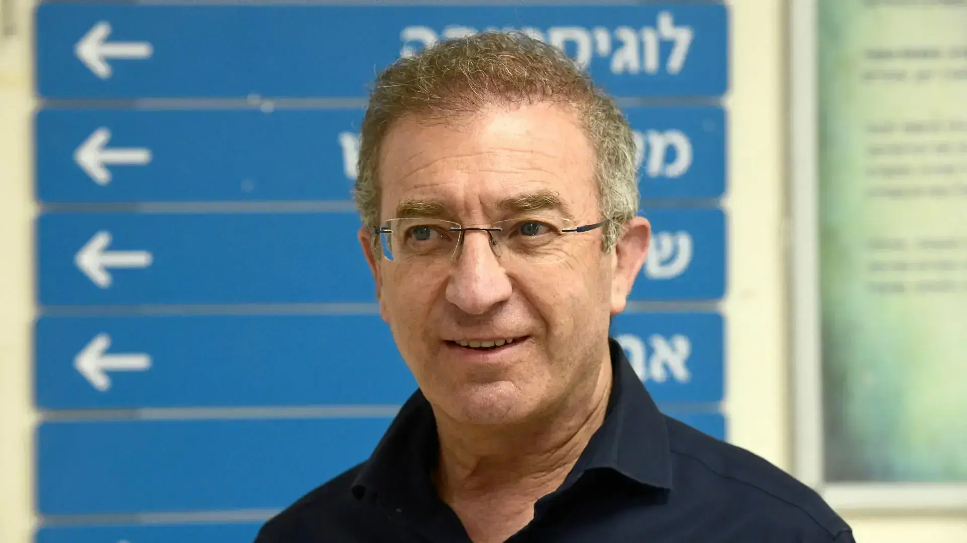 מאיר שפיגלר, מנכל ביטוח לאומי 10 במרץ 2021 מאיר שפיגלר, מנכל ביטוח לאומי 10 במרץ 2021