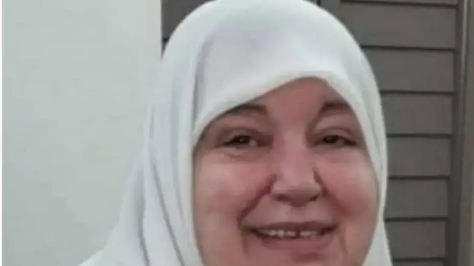 יוסרא ח׳לף בת 66 נפטרה מקורונה יוסרא ח׳לף בת 66 נפטרה מקורונה