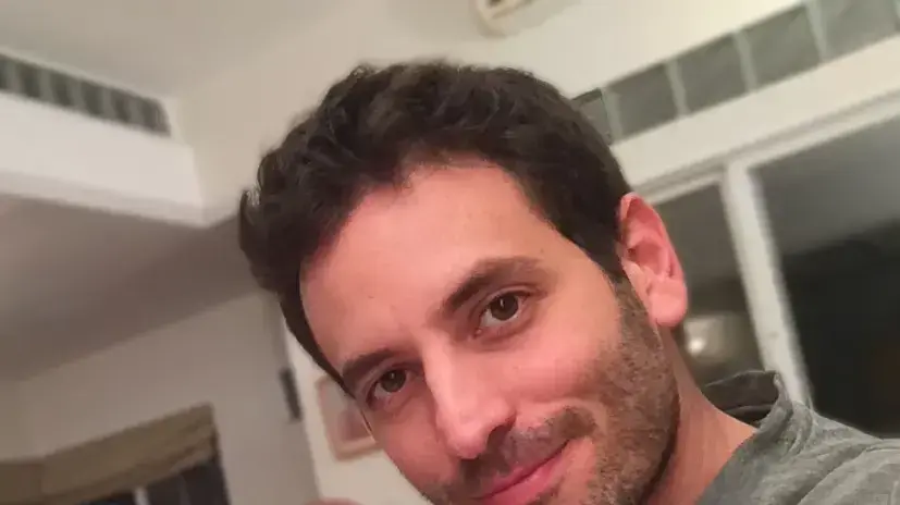 אלעד אדלמן אלעד אדלמן