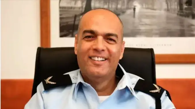 מוטי לוי, להב 433 מוטי לוי, להב 433