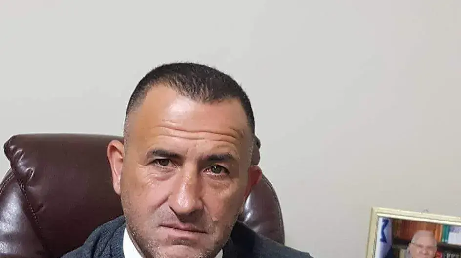 עו"ד פהד ספדי עו"ד פהד ספדי
