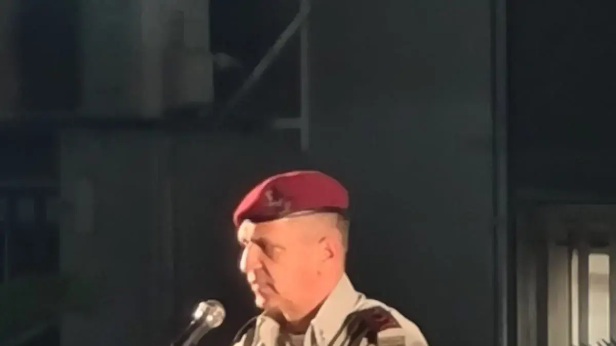 הרמטכ"ל אביב כוכבי בטקס חילופי מפקד פיקוד דרום, 21 במרץ 2021 הרמטכ"ל אביב כוכבי בטקס חילופי מפקד פיקוד דרום, 21 במרץ 2021