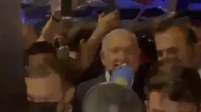 ביקור רה"מ סמוך לבאר שבע 23 במרץ 2021 ביקור רה"מ סמוך לבאר שבע 23 במרץ 2021