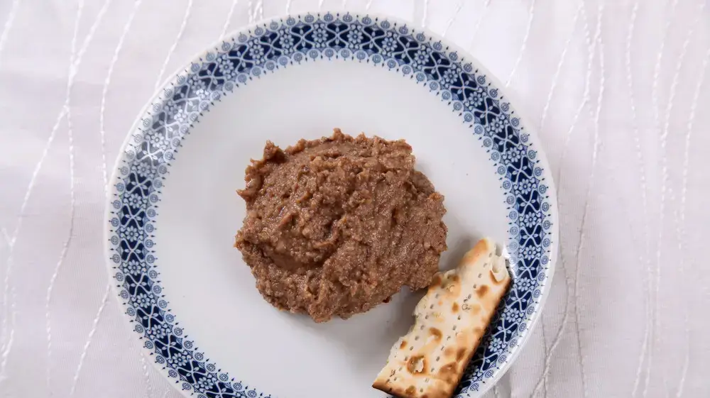 חרוסת לפסח חרוסת לפסח