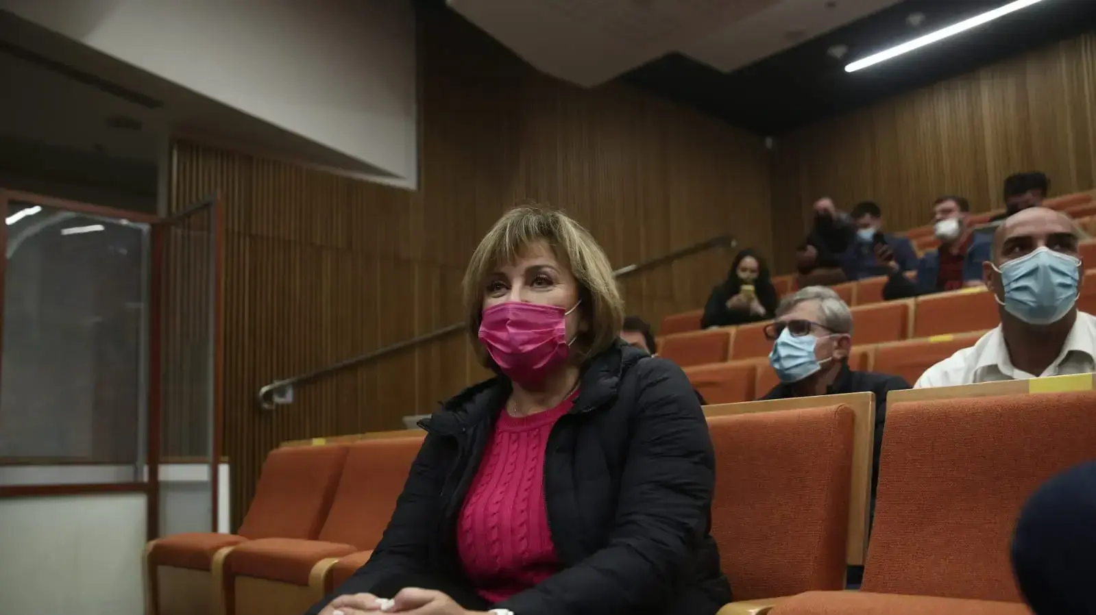 הכרעת דין לפאינה קירשנבאום בגין שוחד, מרמה והפרת אמונים. בימ"ש המחוזי, ת"א , 25 באוקטובר 2021 הכרעת דין לפאינה קירשנבאום בגין שוחד, מרמה והפרת אמונים. בימ"ש המחוזי, ת"א , 25 באוקטובר 2021