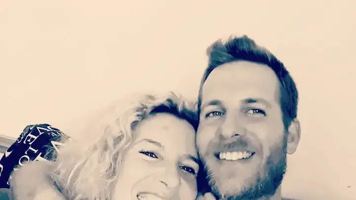טל גלבוע רועי שפרניק זוג מנצח VIP טל גלבוע רועי שפרניק זוג מנצח VIP