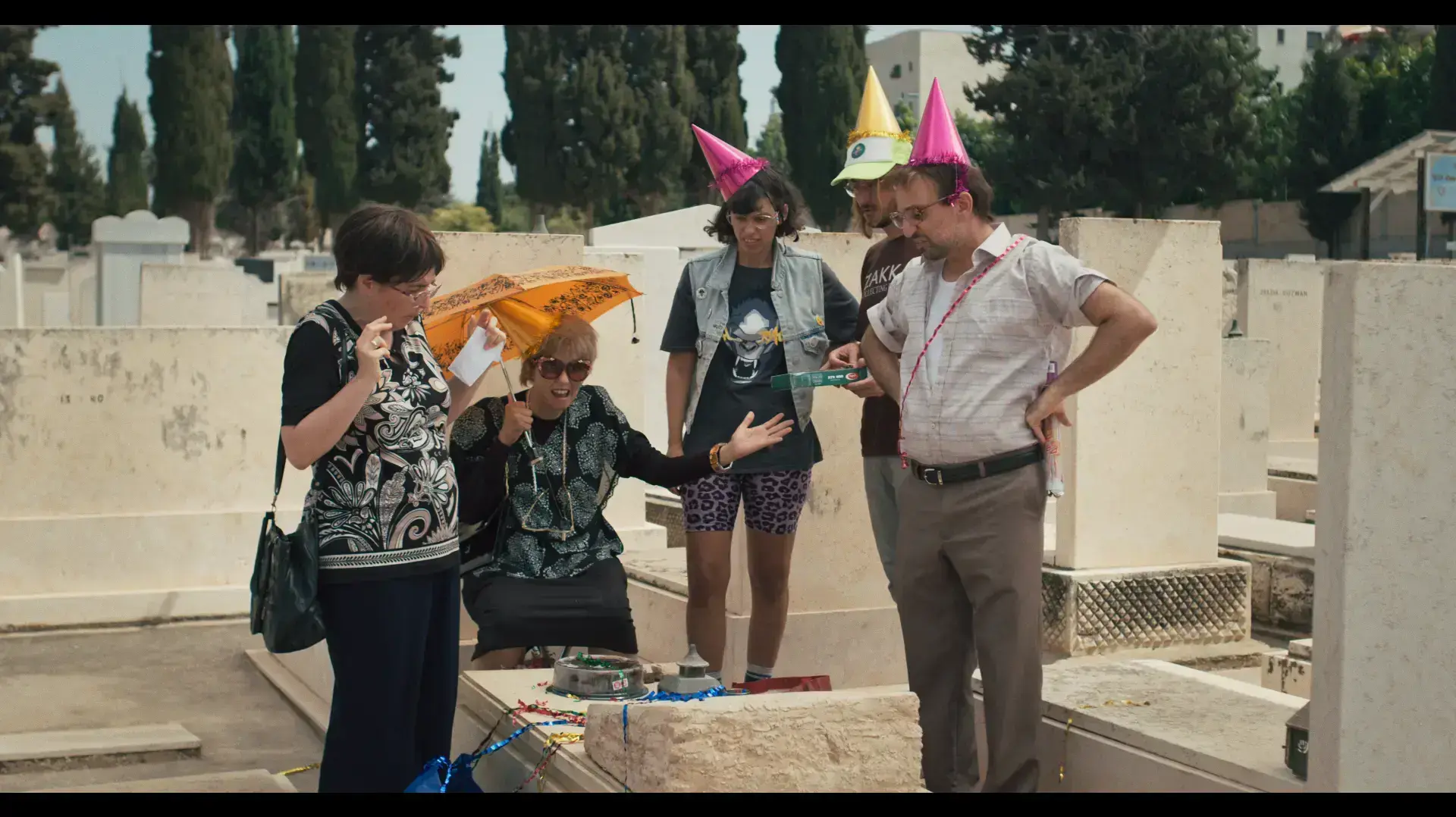 מייקל 2 - אבי דנגור, יניב ביטון, הילה גולדברג, מיטל רז מייקל 2 - אבי דנגור, יניב ביטון, הילה גולדברג, מיטל רז