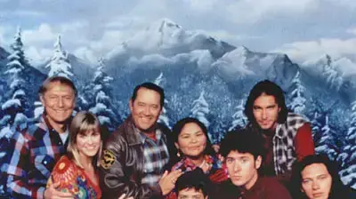 חשיפה לצפון northern exposure