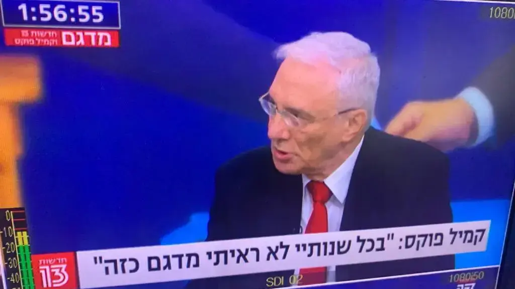 קמיל פוקס