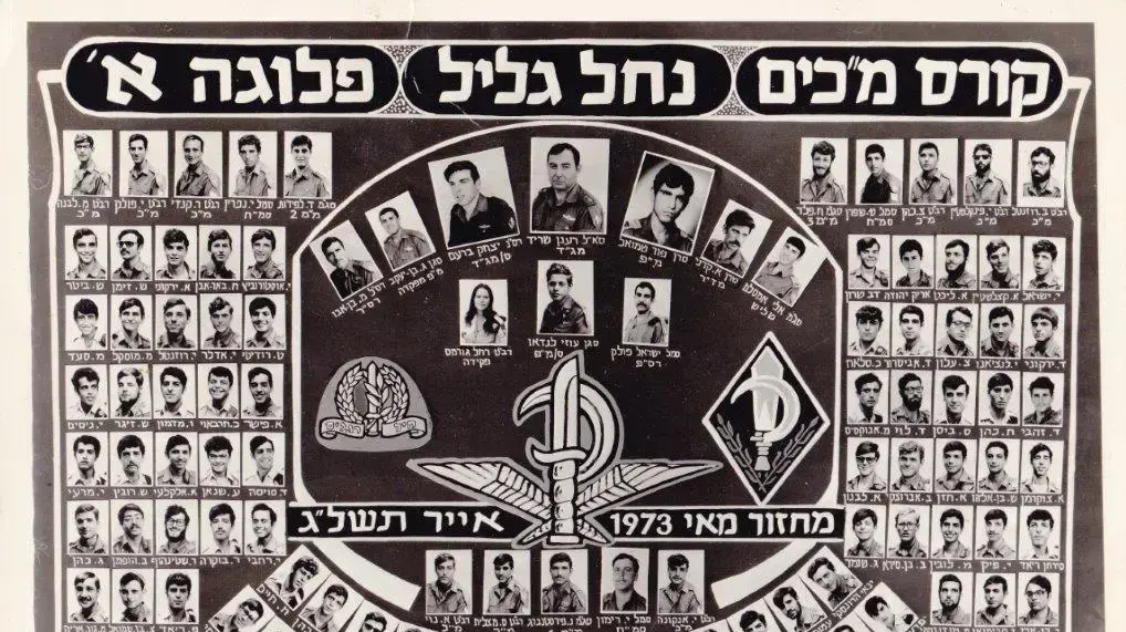 קורס מכים 