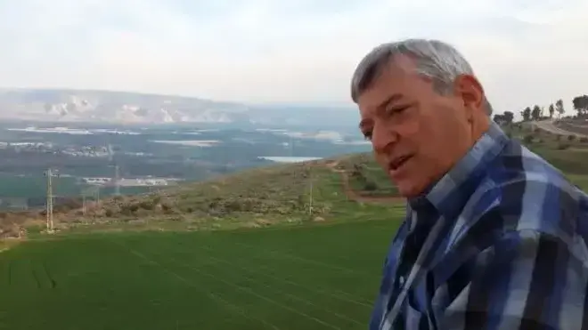 יובל חמצני יובל חמצני