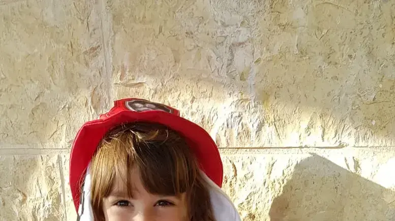 שילה סעד בן ה-3 שנהרג בתאונת דרכים בכפר מימון בנגב