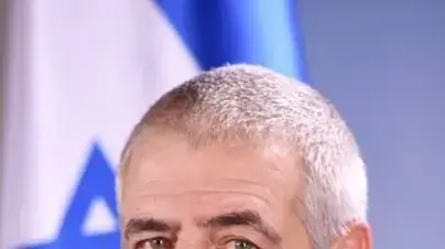 מנכ"ל הכנסת סמי בקלש. 5 באפריל 2021 מנכ"ל הכנסת סמי בקלש. 5 באפריל 2021
