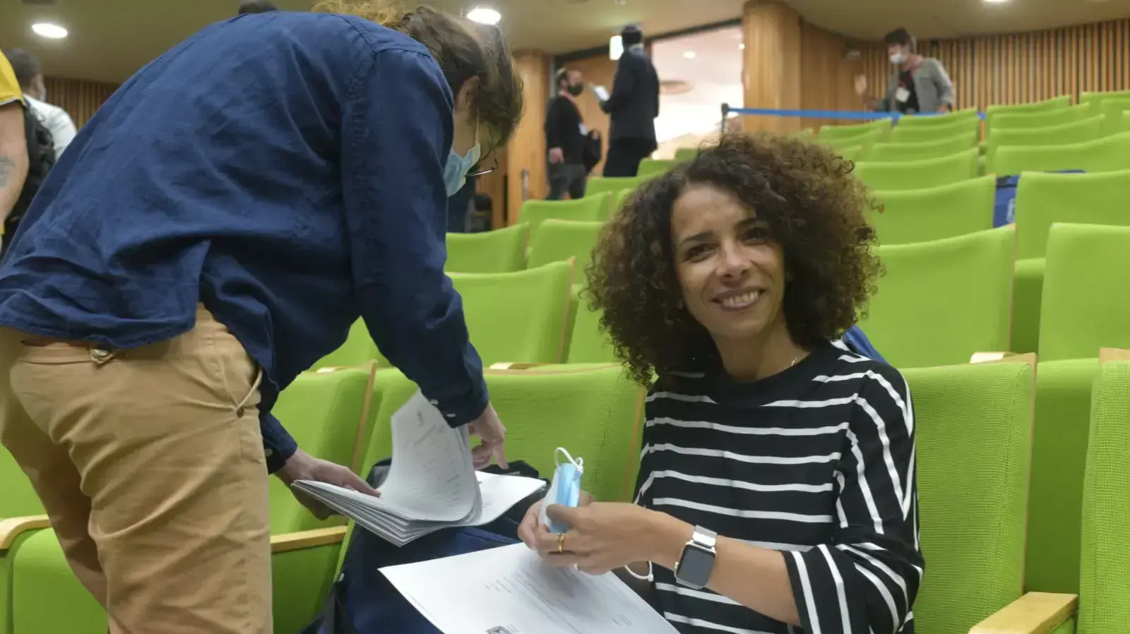 יום עיון לחברי הכנסת החדשים והכנות אחרונות לקראת ישיבת הפתיחה 5 באפריל 2021 יום עיון לחברי הכנסת החדשים והכנות אחרונות לקראת ישיבת הפתיחה 5 באפריל 2021