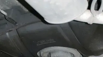 צילום אילוסטרציה בטיקת תקינות רכב