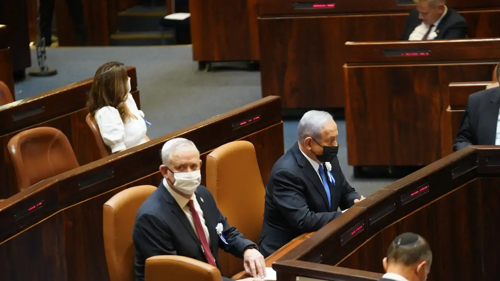 יום הצהרת האמונים של חברי הכנסת ה-24 במשכן 6 באפריל 2021 יום הצהרת האמונים של חברי הכנסת ה-24 במשכן 6 באפריל 2021