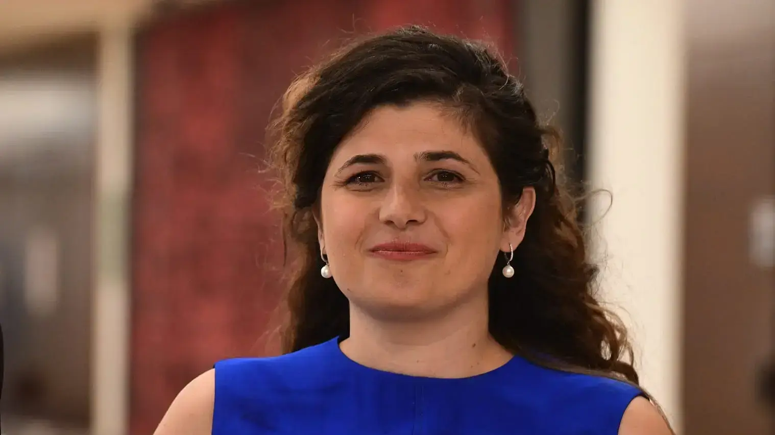 יום הצהרת האמונים של חברי הכנסת ה-24 במשכן ראשי המפלגות | שרן השכל  6 באפריל 2021