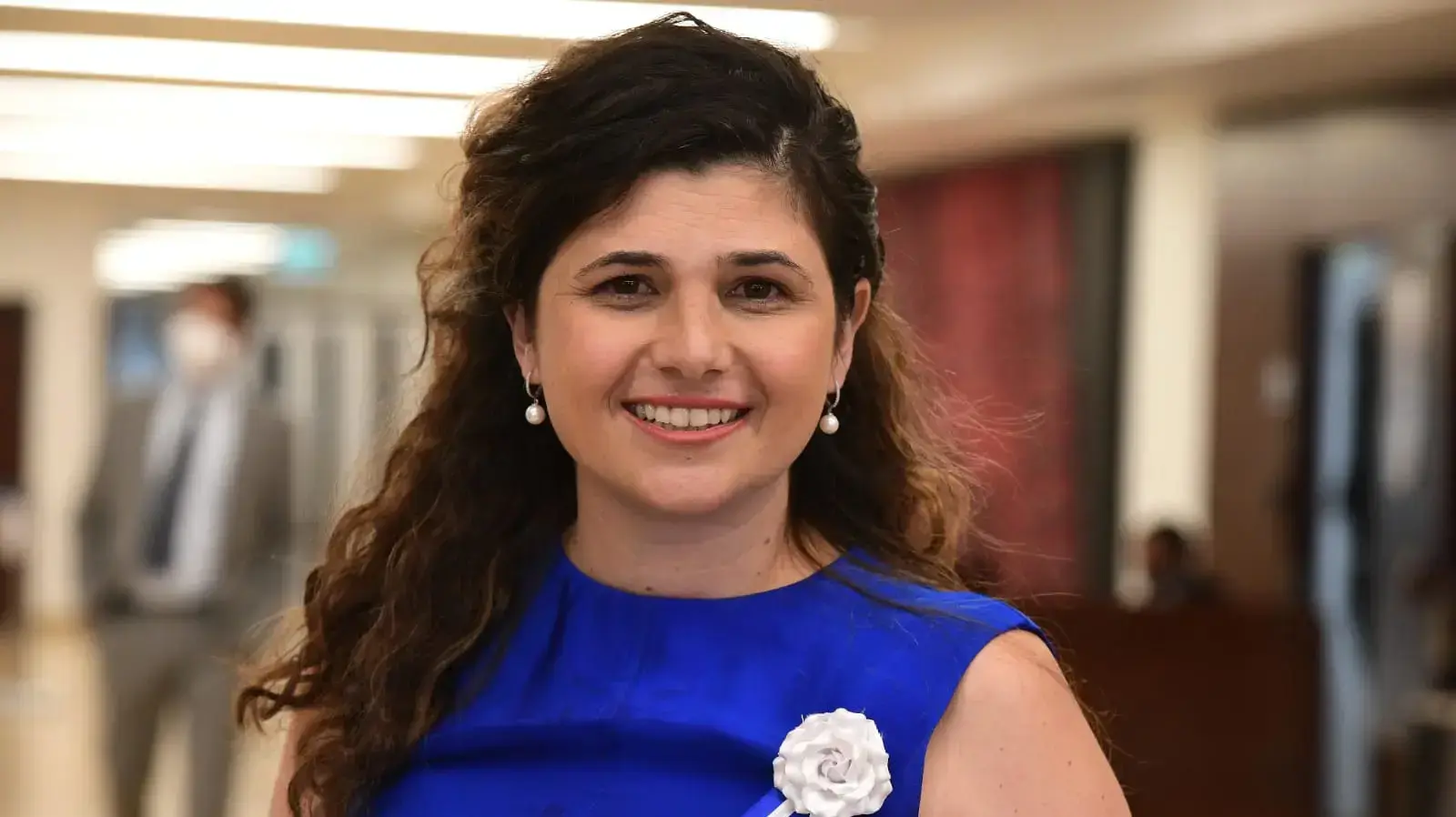 יום הצהרת האמונים של חברי הכנסת ה-24 במשכן ראשי המפלגות | שרן השכל 6 באפריל 2021 יום הצהרת האמונים של חברי הכנסת ה-24 במשכן ראשי המפלגות | שרן השכל 6 באפריל 2021