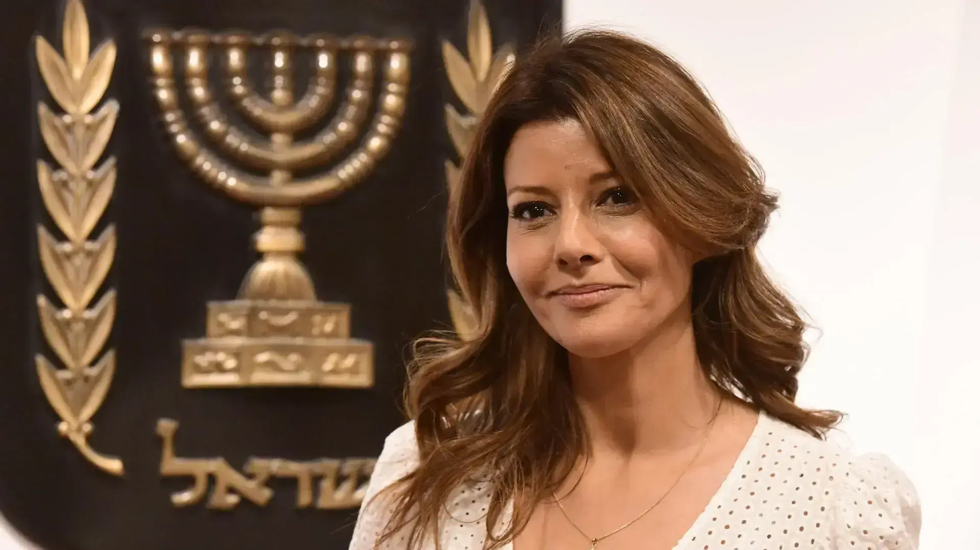יום הצהרת האמונים של חברי הכנסת ה-24 במשכן | אורלי לוי-אבקסיס 6 באפריל 2021 יום הצהרת האמונים של חברי הכנסת ה-24 במשכן | אורלי לוי-אבקסיס 6 באפריל 2021