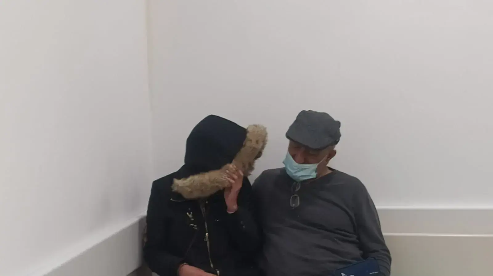 דיון טיעונים לעונש בעניינה של הגננת כרמל מעודה, בימ"ש מחוזי מרכז, 8 באפריל 2021