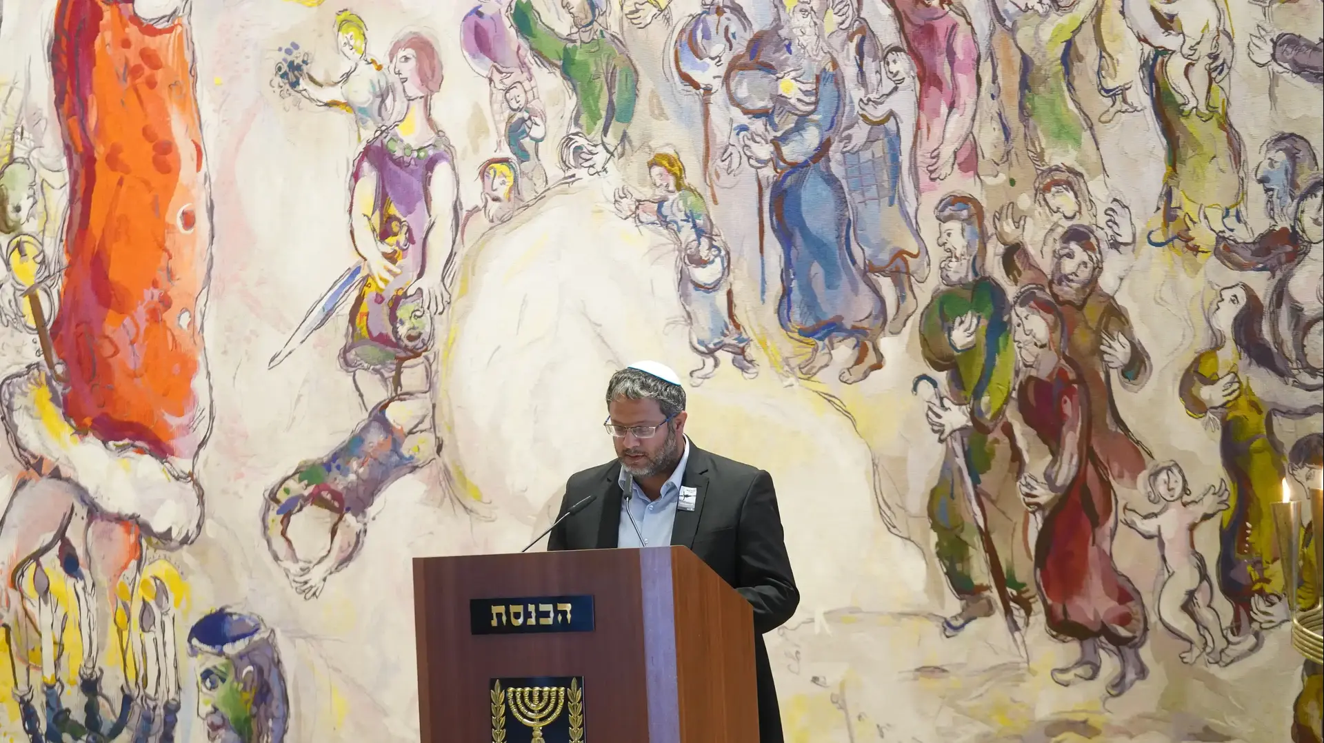 איתמר בן גביר 