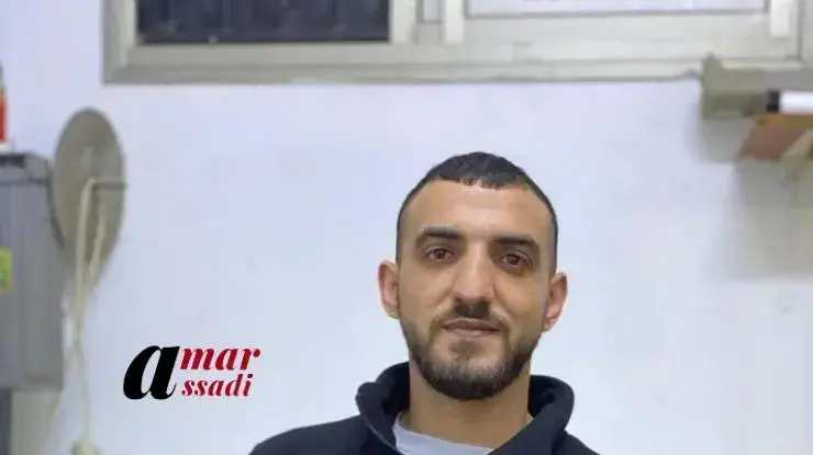 חאפז סנעאללה, אחד הנרצחים ברצח הכפול בדיר אל-אסד חאפז סנעאללה, אחד הנרצחים ברצח הכפול בדיר אל-אסד