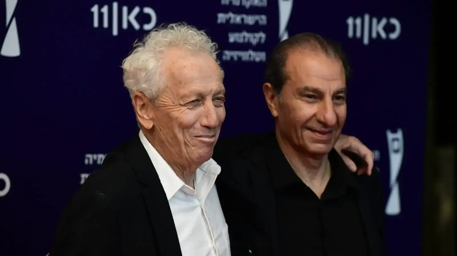 טקס פרסי הטלוויזיה, 11.4.2021 טקס פרסי הטלוויזיה, 11.4.2021
