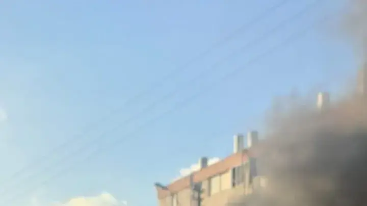 אירוע פיצוץ רכב בחולון, 11 באפריל 2021 אירוע פיצוץ רכב בחולון, 11 באפריל 2021