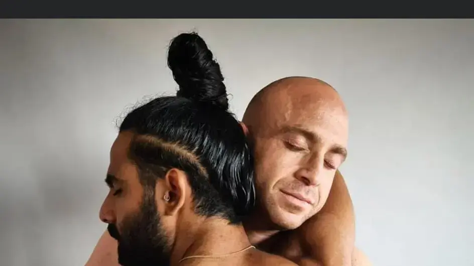 איציק סעידיאן וזיו שילון איציק סעידיאן וזיו שילון