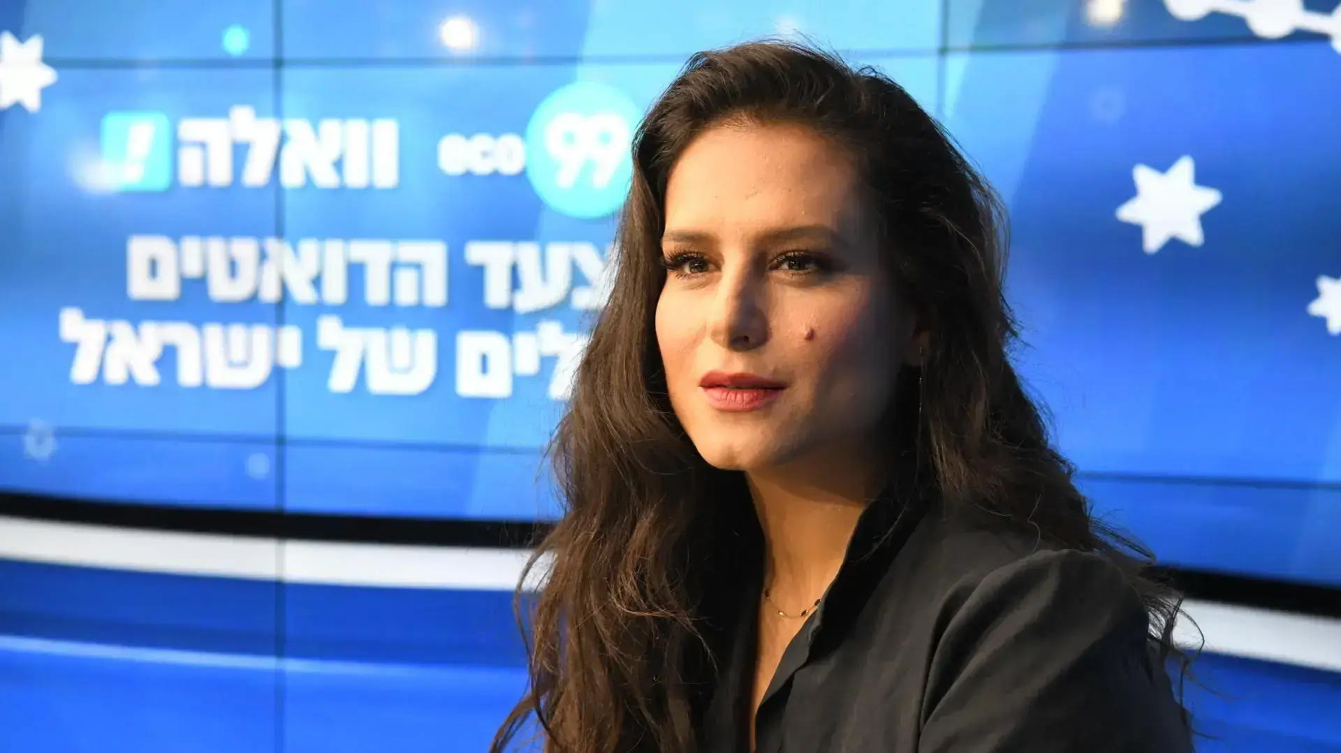 מצעד הדואטים של וואלה ו-eco99fm מירי מסיקה מצעד הדואטים של וואלה ו-eco99fm מירי מסיקה