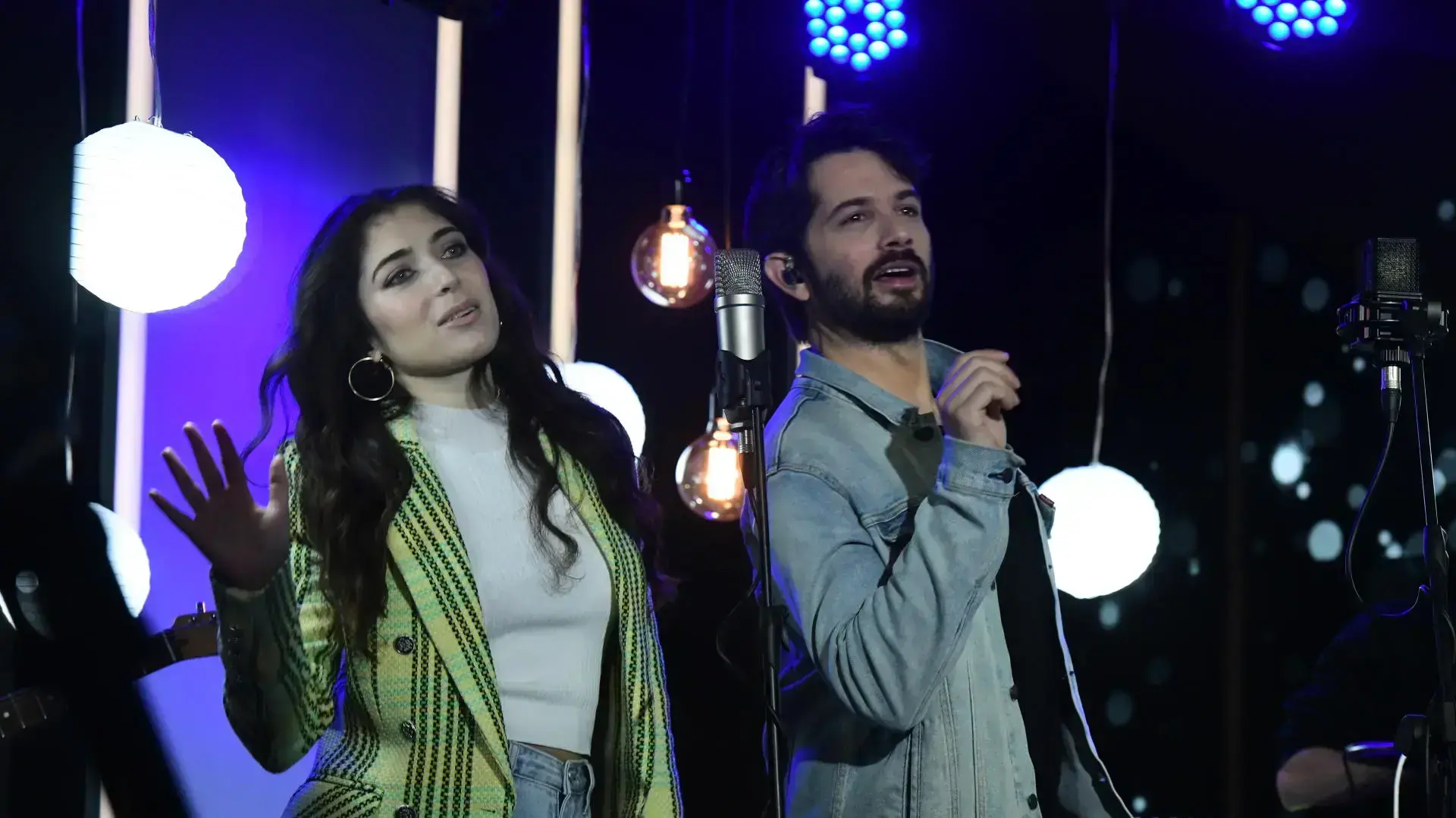 רן דנקר רוני דלומי מצעד הדואטים רן דנקר רוני דלומי מצעד הדואטים