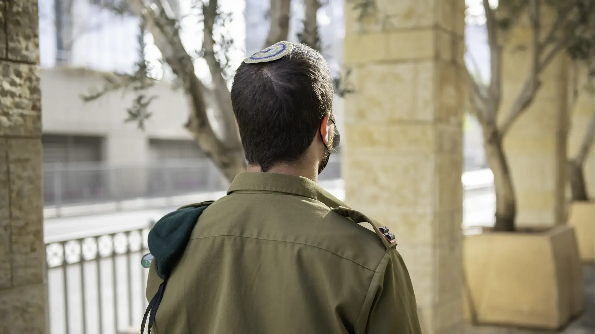 חטיבת המחקר של אגף המודיעין של צה״ל | סגן א אחראי על חקר טילים חטיבת המחקר של אגף המודיעין של צה״ל | סגן א אחראי על חקר טילים
