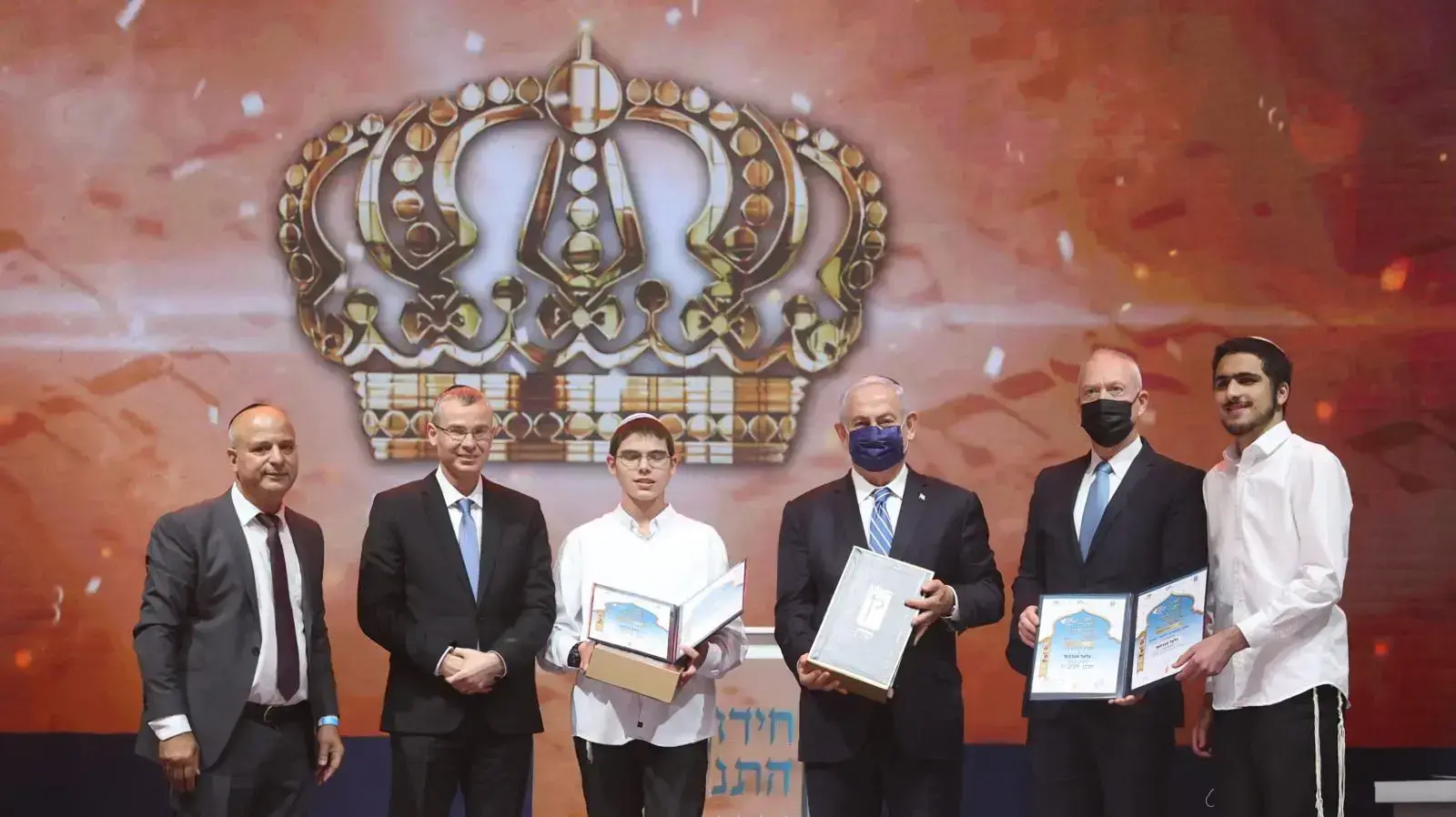 חידון התנ"ך העולמי בבנייני האומה, ירושלים