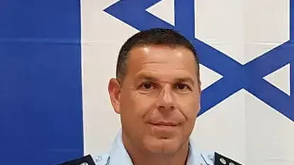 שמואל סמי מרציאנו שמואל סמי מרציאנו