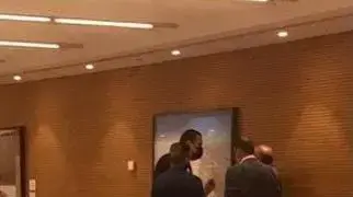 מיקי זוהר ומנסור עבאס, מאחורי הקלעים של ההצבעה על הרכב הוועדה המסדרת מיקי זוהר ומנסור עבאס, מאחורי הקלעים של ההצבעה על הרכב הוועדה המסדרת