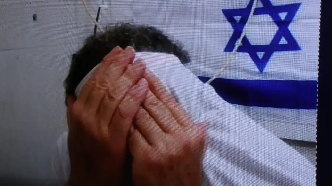 בן 59 מקרית אתא נאשם באונס בת 7 ובהחזקה של חומרים פדופיליים
21.4.21