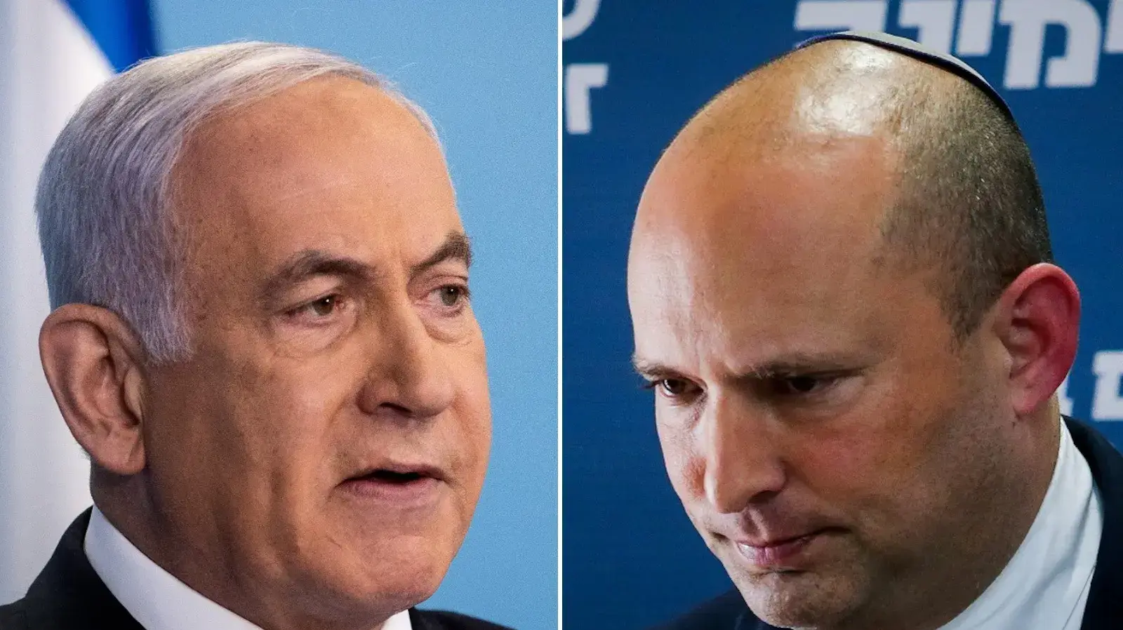 נתניהו, בנט נתניהו, בנט