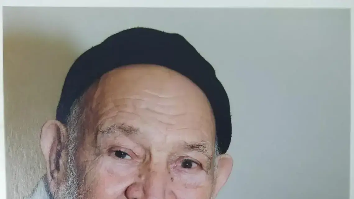 יעקב רביבו 
