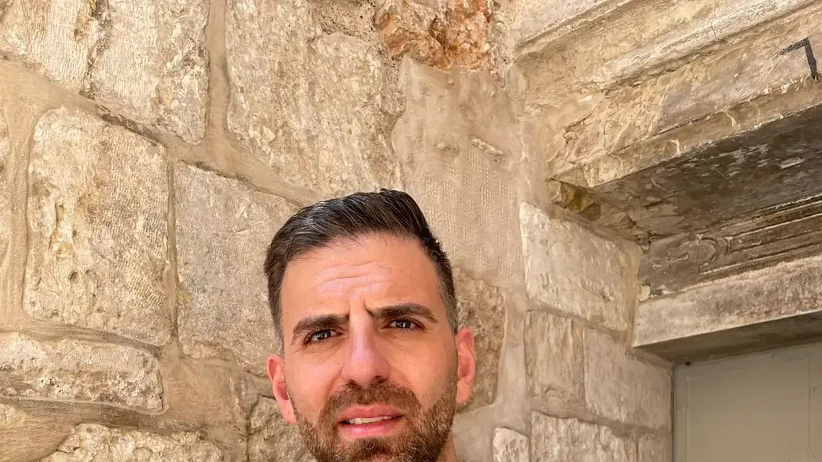 קוורק טשגיאן קוורק טשגיאן