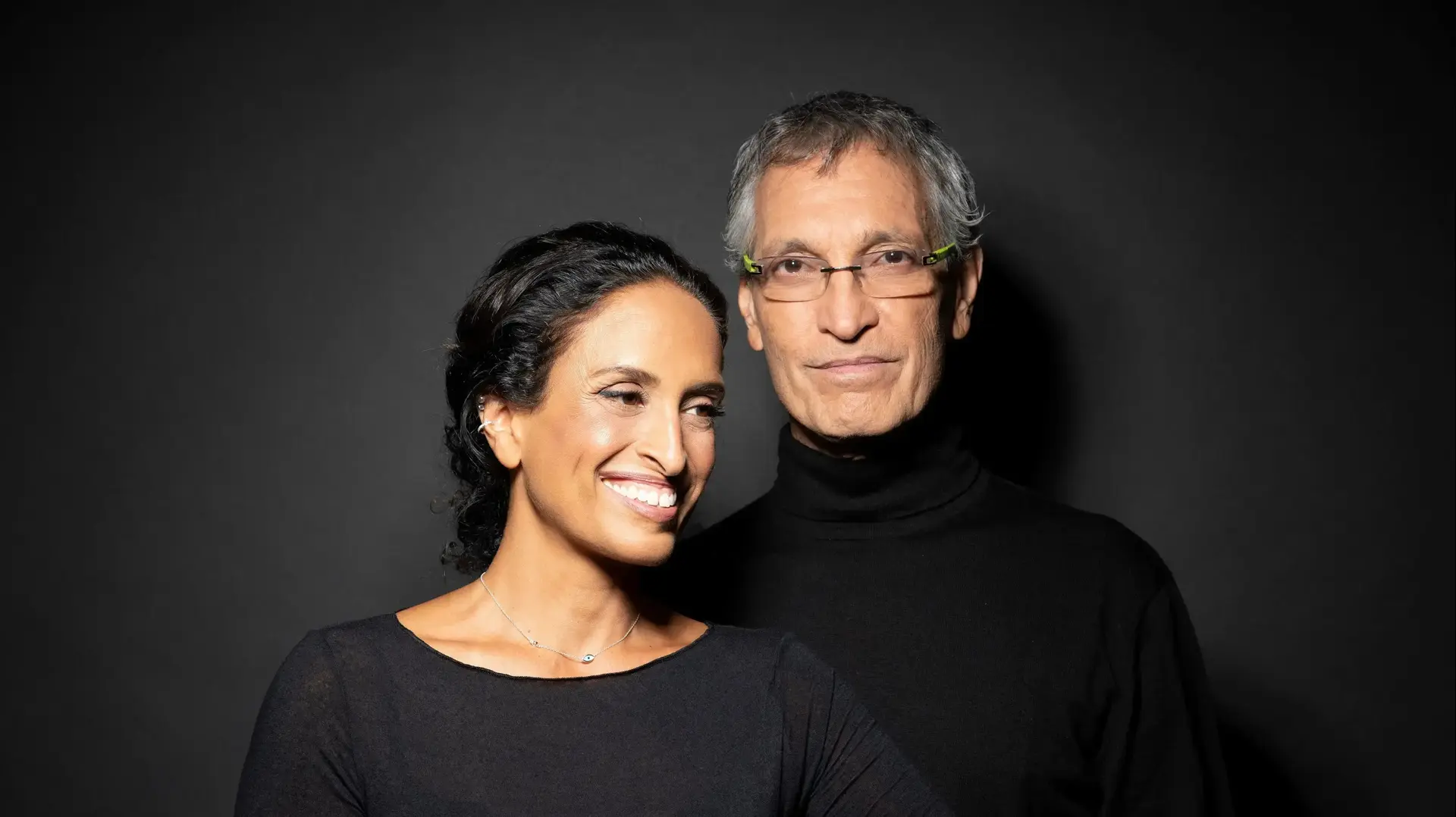 אחינועם ניני וגיל דור אחינועם ניני וגיל דור
