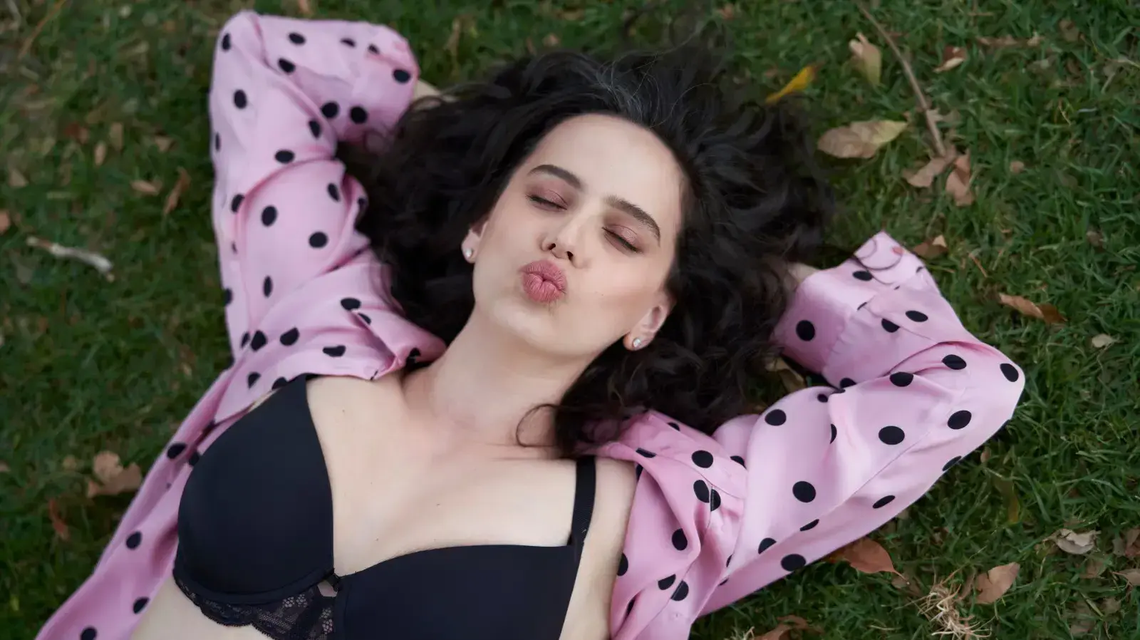 קורין גדעון לטריומף קורין גדעון לטריומף
