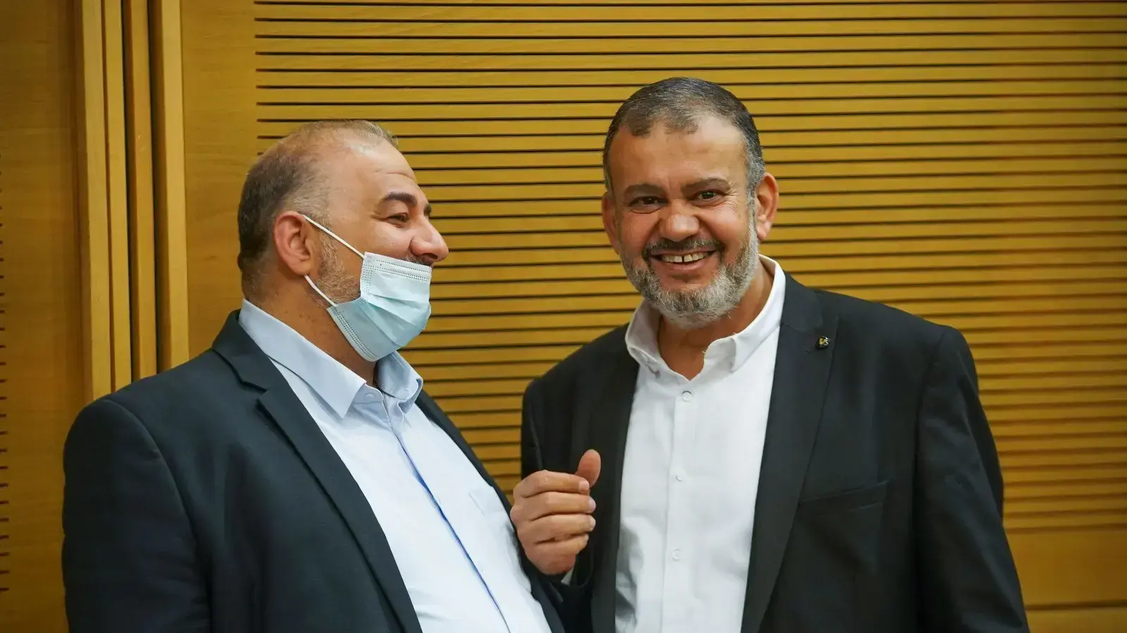 הוועדה המסדרת, 26 באפריל 2021 הוועדה המסדרת, 26 באפריל 2021